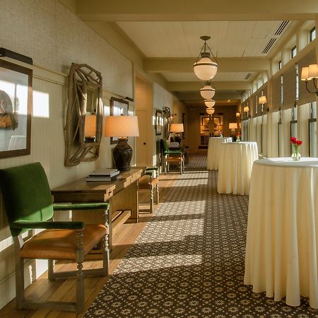 Kimpton Taconic Hotel By Ihg Манчестер Экстерьер фото