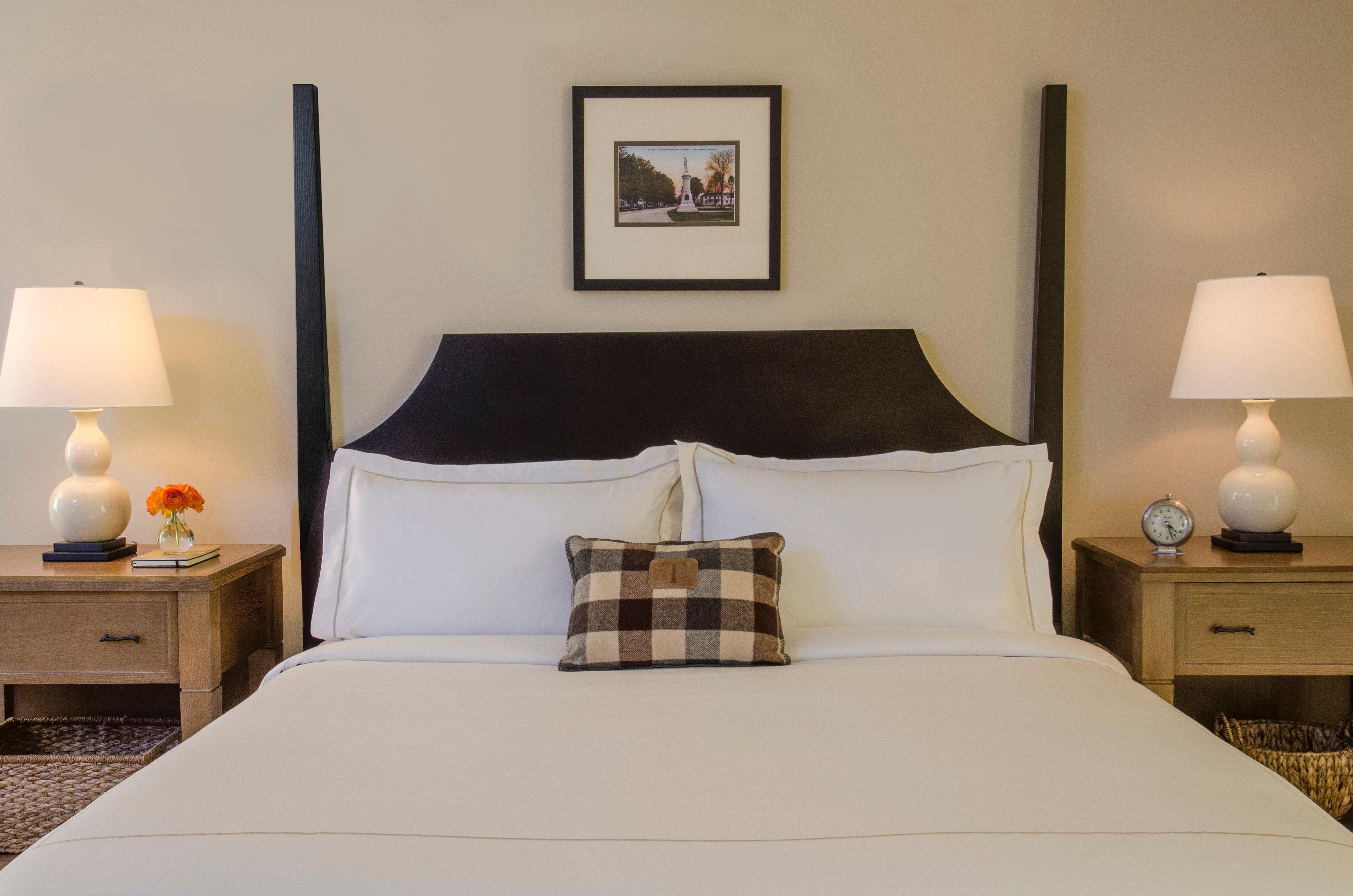 Kimpton Taconic Hotel By Ihg Манчестер Экстерьер фото