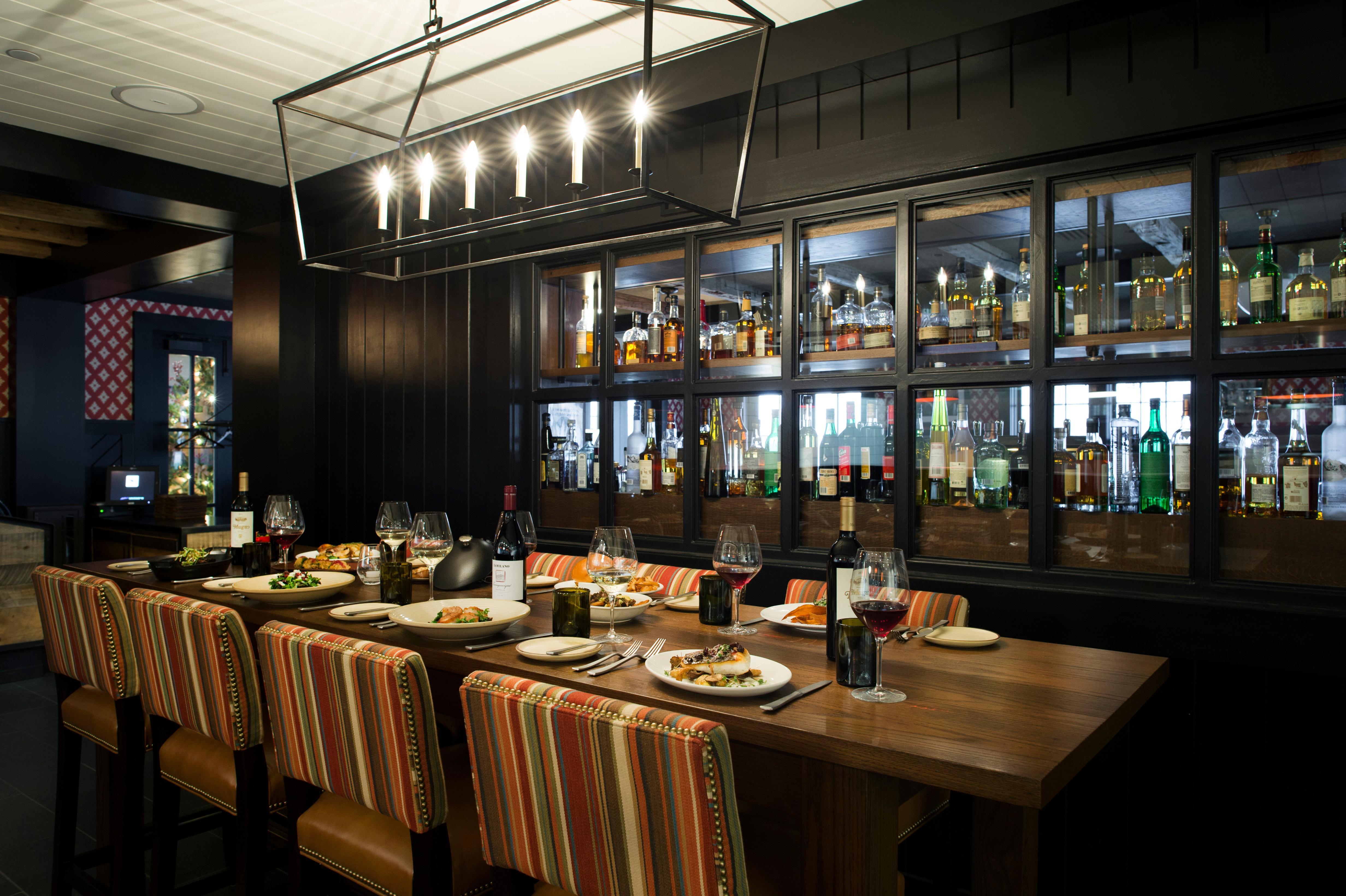 Kimpton Taconic Hotel By Ihg Манчестер Экстерьер фото