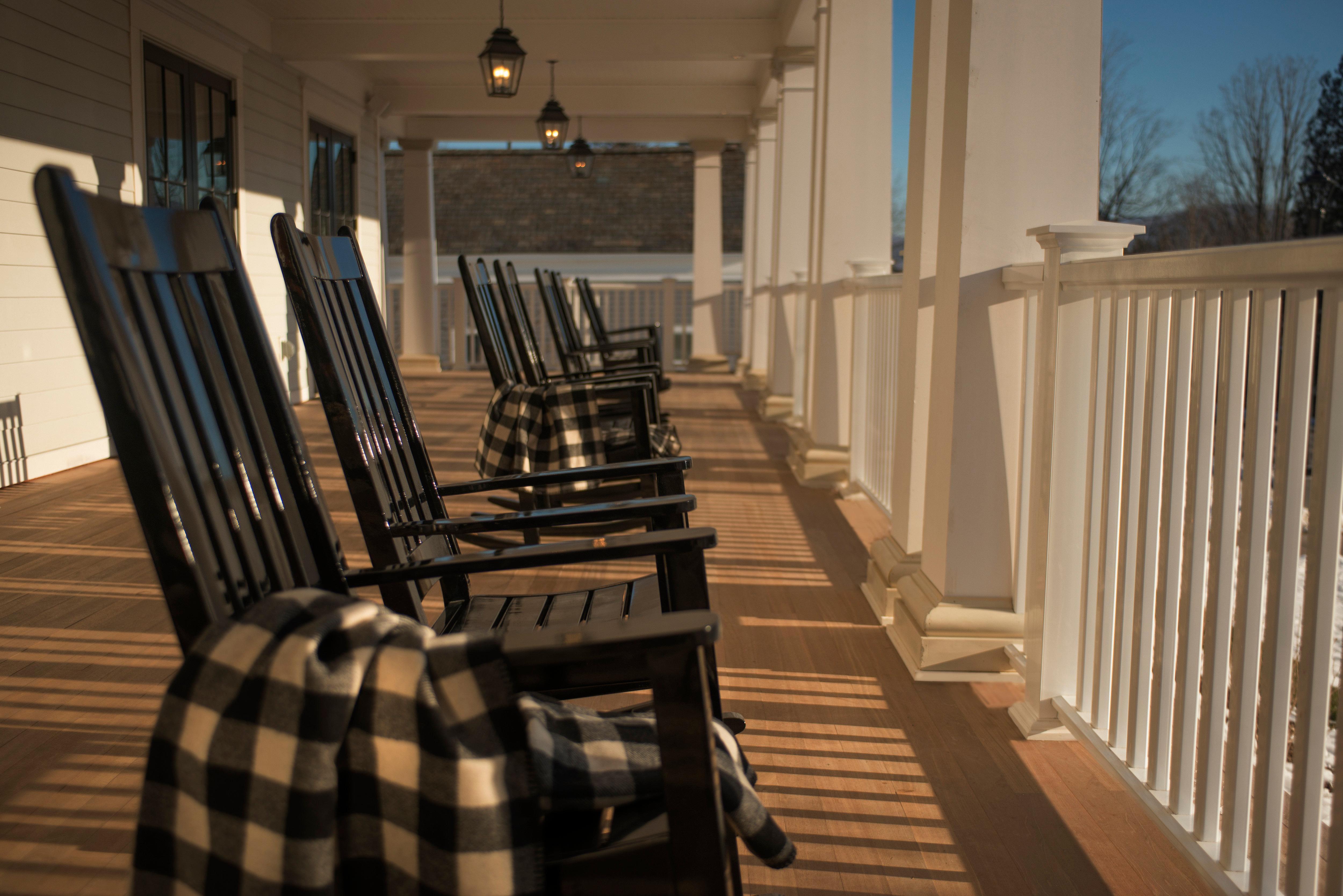 Kimpton Taconic Hotel By Ihg Манчестер Экстерьер фото