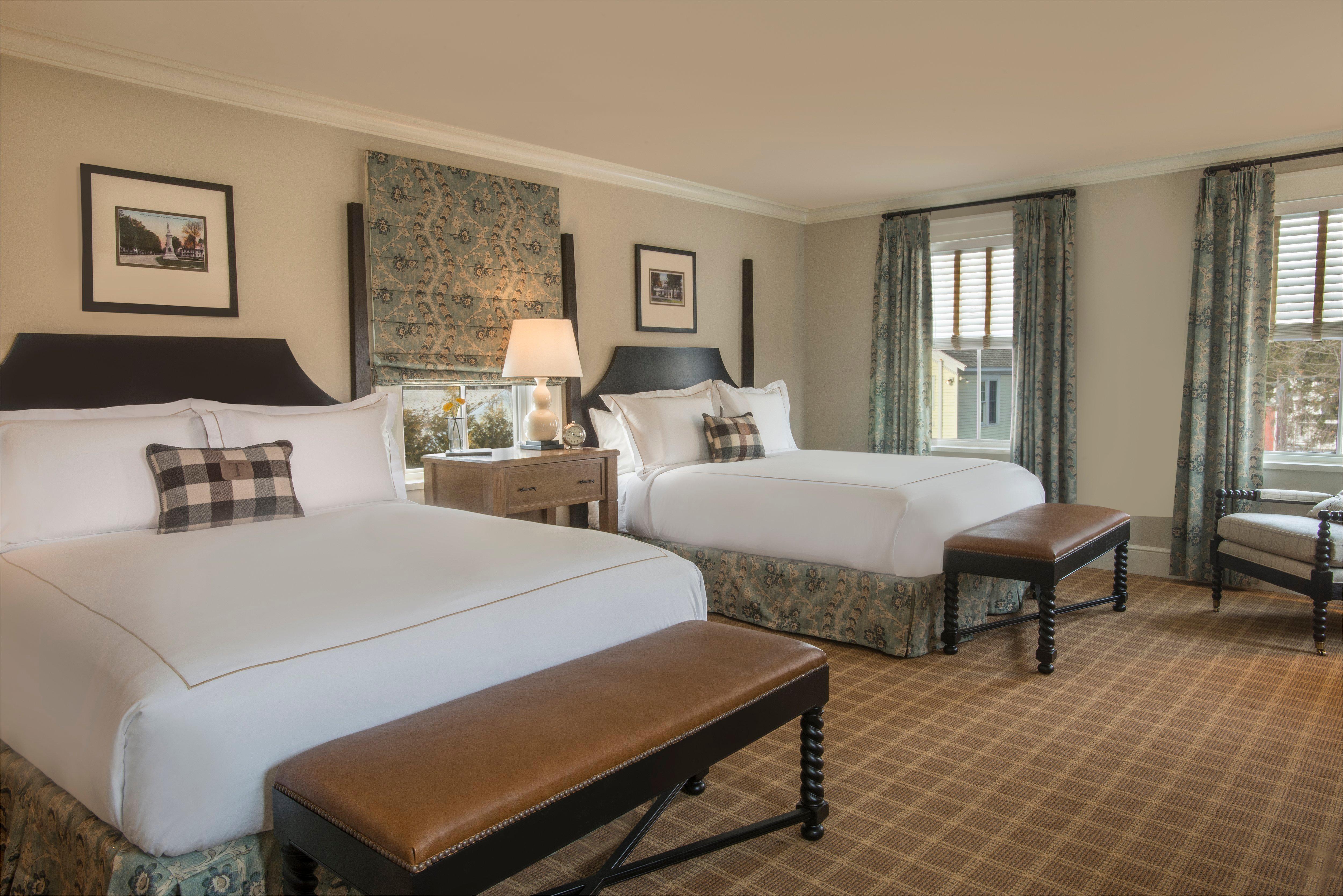 Kimpton Taconic Hotel By Ihg Манчестер Экстерьер фото