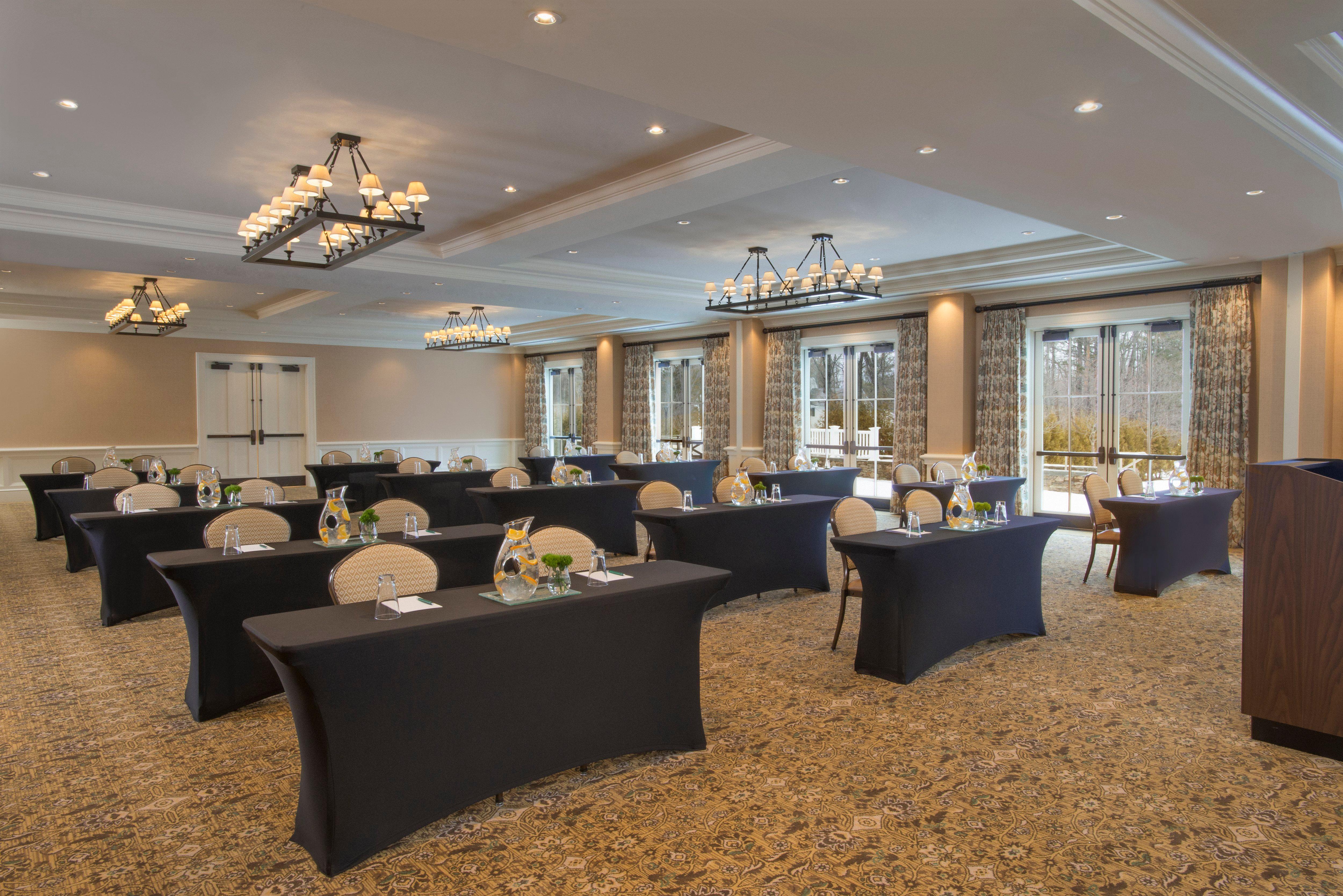 Kimpton Taconic Hotel By Ihg Манчестер Экстерьер фото
