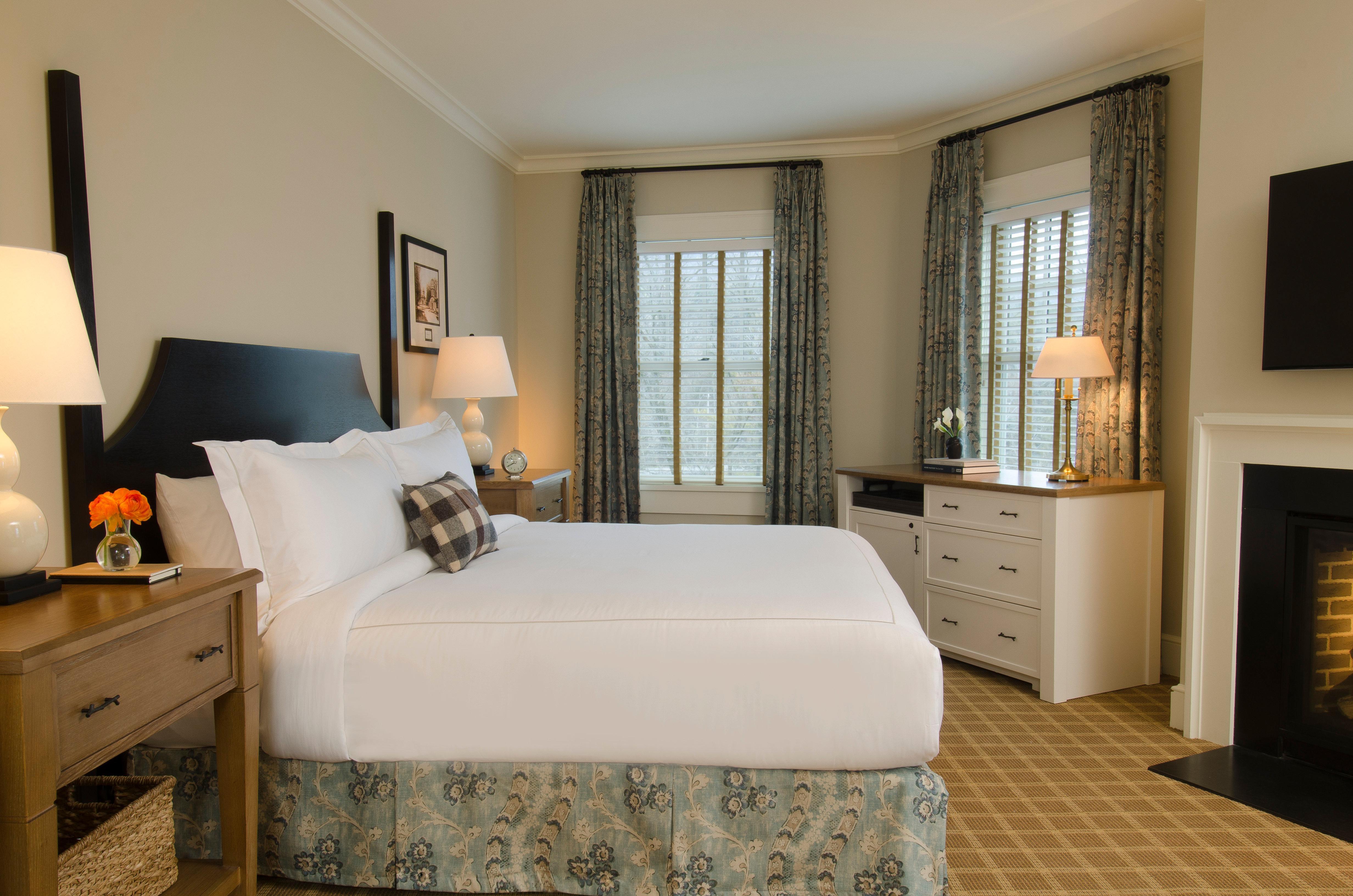Kimpton Taconic Hotel By Ihg Манчестер Экстерьер фото