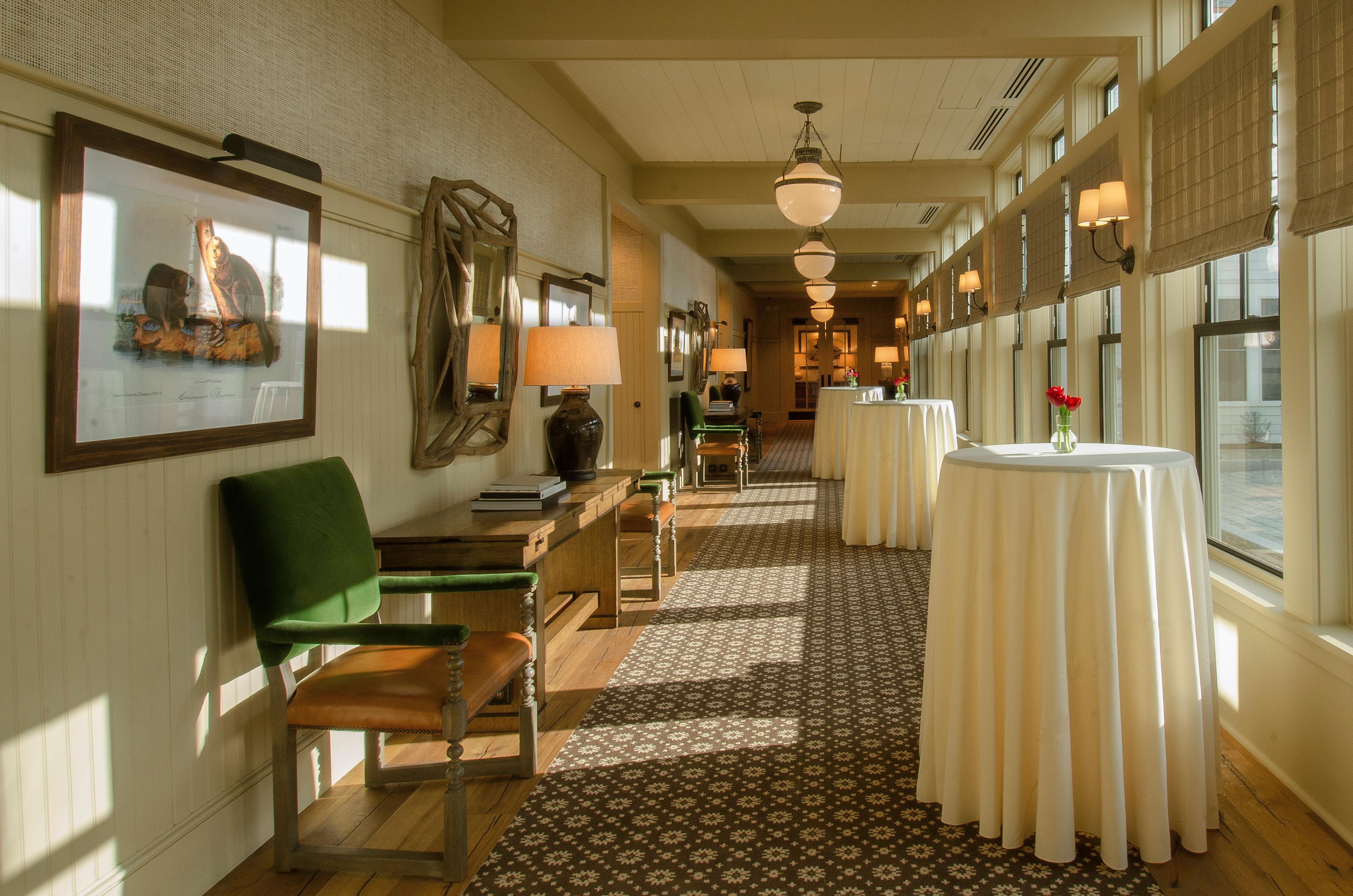Kimpton Taconic Hotel By Ihg Манчестер Экстерьер фото