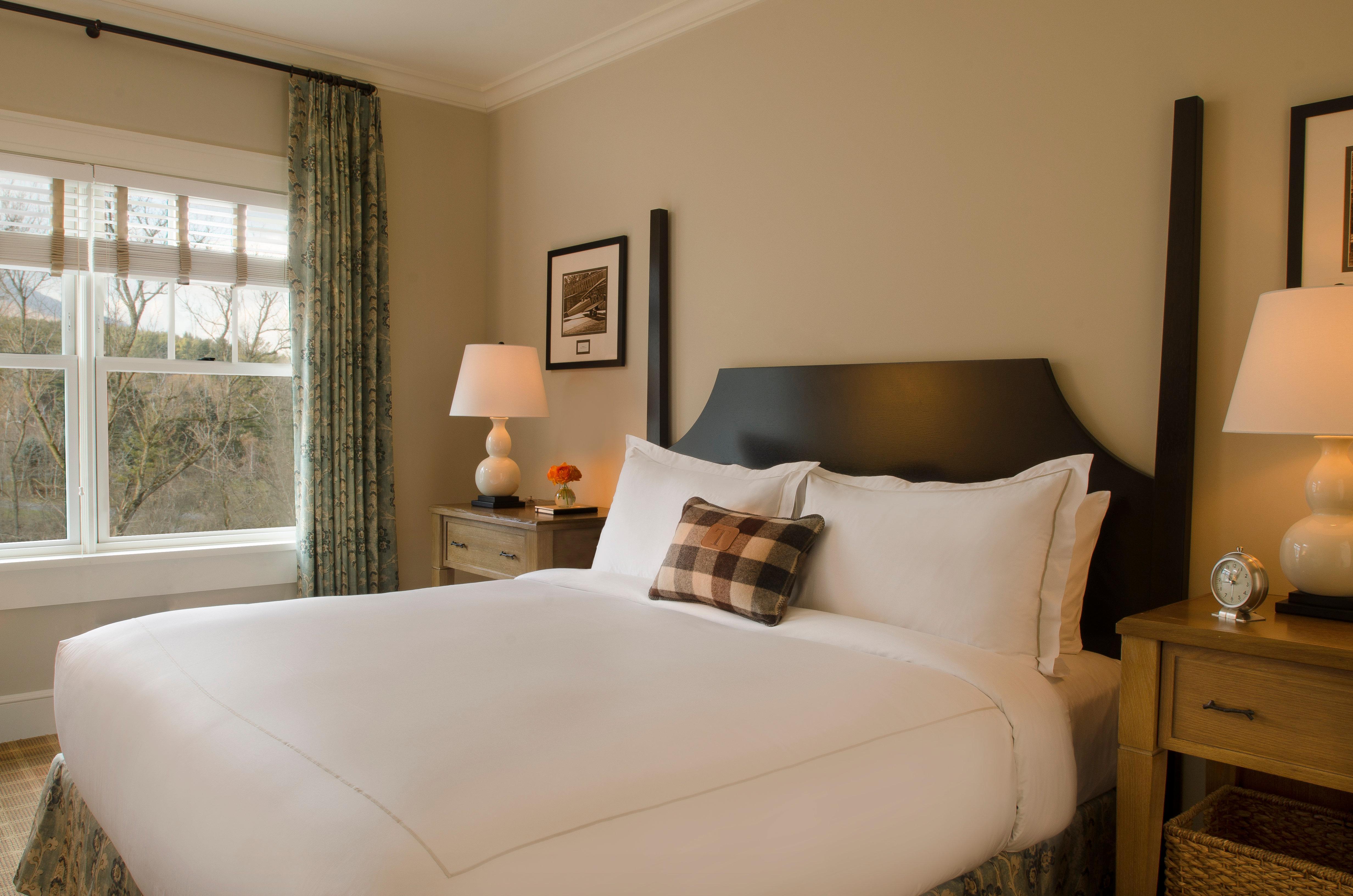 Kimpton Taconic Hotel By Ihg Манчестер Экстерьер фото