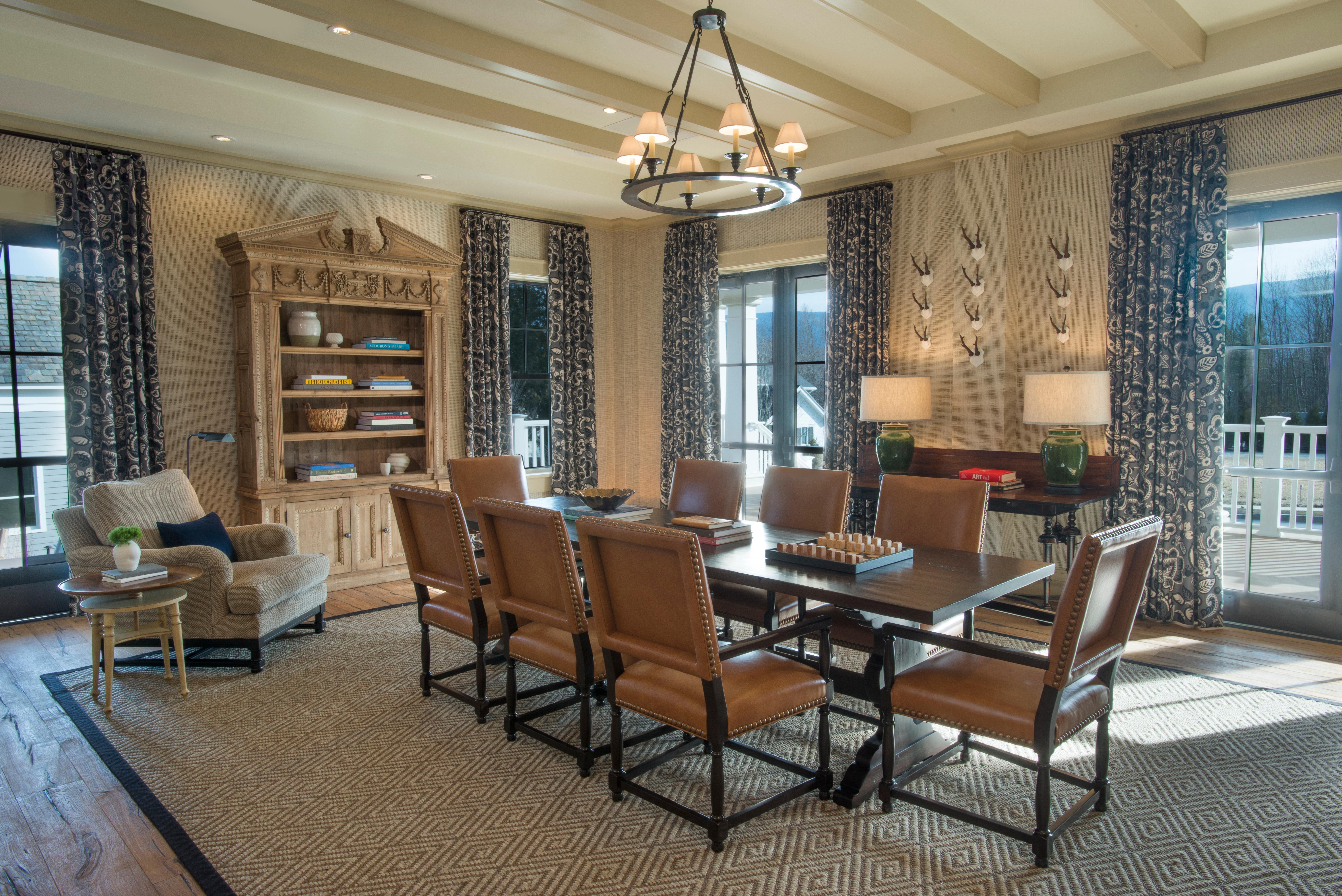 Kimpton Taconic Hotel By Ihg Манчестер Экстерьер фото