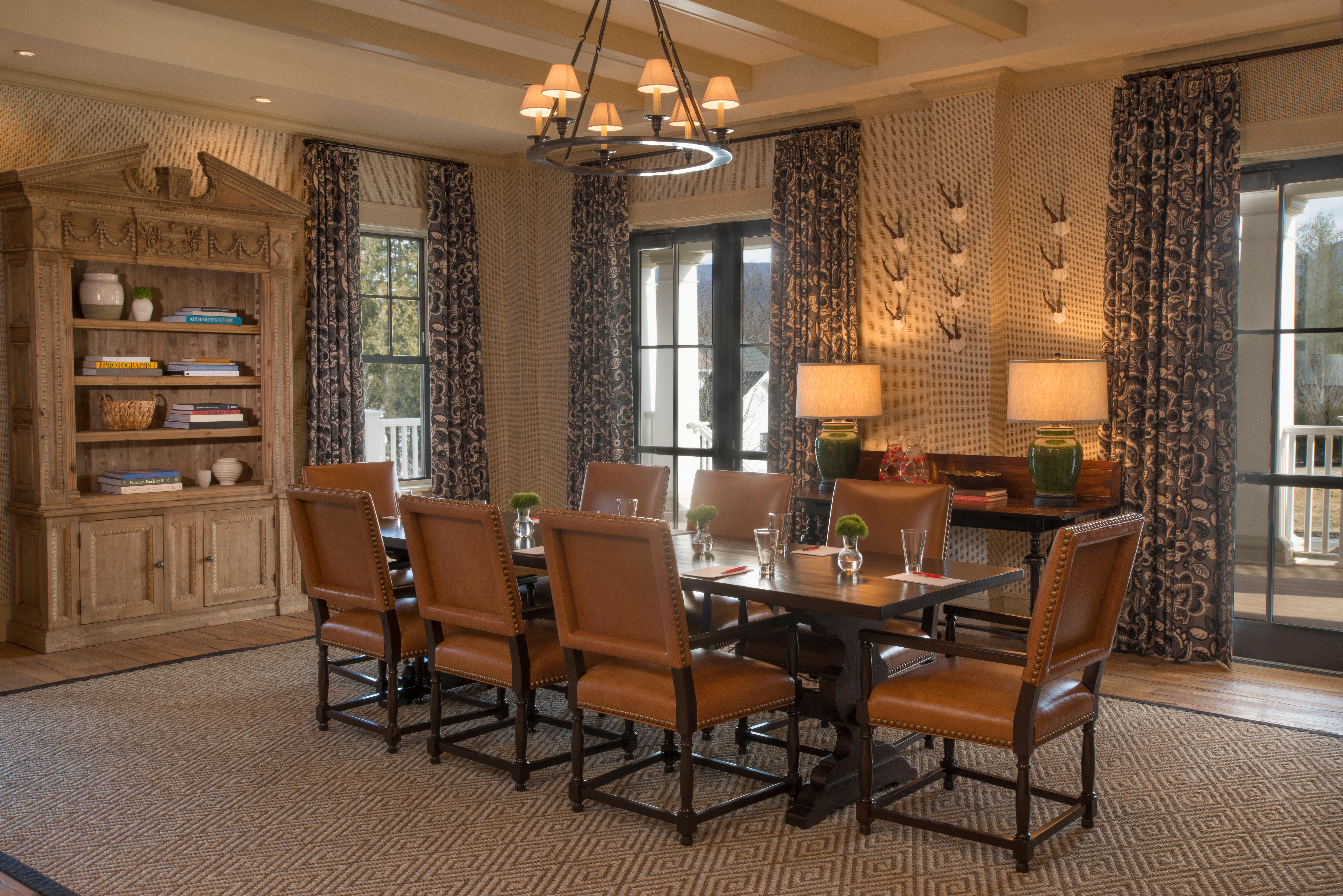 Kimpton Taconic Hotel By Ihg Манчестер Экстерьер фото